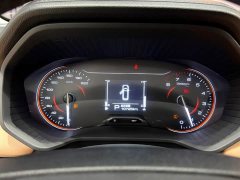 Wuling Jiachen 1.5T CVT Premium Flagship - ფოტო 16