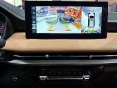 Wuling Jiachen 1.5T CVT Premium Flagship - ფოტო 18