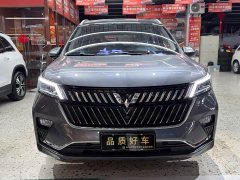 Wuling Jiachen 1.5T CVT Premium Flagship - ფოტო 2