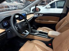 Wuling Jiachen 1.5T CVT Premium Flagship - ფოტო 20