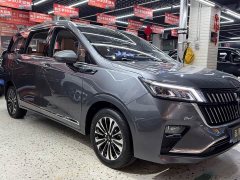 Wuling Jiachen 1.5T CVT Premium Flagship - ფოტო 3
