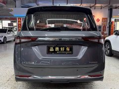 Wuling Jiachen 1.5T CVT Premium Flagship - ფოტო 4