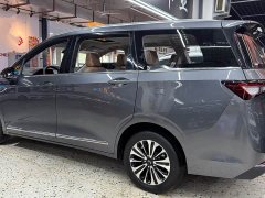 Wuling Jiachen 1.5T CVT Premium Flagship - ფოტო 5