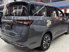 Wuling Jiachen 1.5T CVT Premium Flagship - ფოტო 6