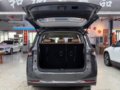 Wuling Jiachen 1.5T CVT Premium Flagship - ფოტო 7