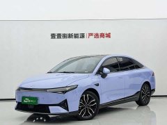 XPeng P5 550E - ფოტო 1