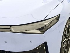 XPeng P5 550E - ფოტო 7