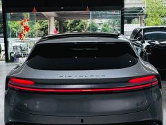 Qijing GT7 Ultra-Long Range - ფოტო 6