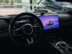 Qijing GT7 Ultra-Long Range - ფოტო 8