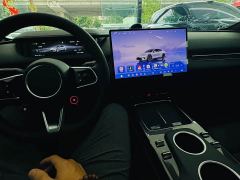 Qijing GT7 Ultra-Long Range - ფოტო 9