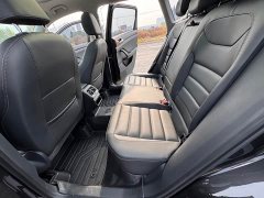 Volkswagen Touareg 280TSI FWD Luxury Edition - ფოტო 11