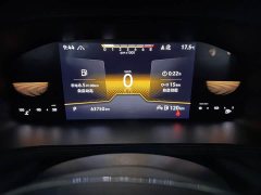 Volkswagen Touareg 280TSI FWD Luxury Edition - ფოტო 13
