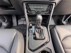 Volkswagen Touareg 280TSI FWD Luxury Edition - ფოტო 16