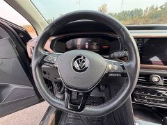 Volkswagen Touareg 280TSI FWD Luxury Edition - ფოტო 17
