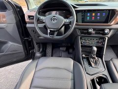 Volkswagen Touareg 280TSI FWD Luxury Edition - ფოტო 19