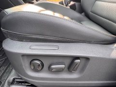 Volkswagen Touareg 280TSI FWD Luxury Edition - ფოტო 20