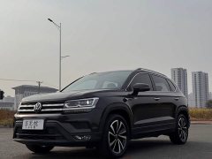 Volkswagen Touareg 280TSI FWD Luxury Edition - ფოტო 7