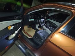 Volkswagen Teramont 380TSI AWD Premium Luxury Edition - ფოტო 12