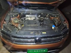 Volkswagen Teramont 380TSI AWD Premium Luxury Edition - ფოტო 16