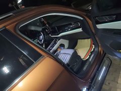 Volkswagen Teramont 380TSI AWD Premium Luxury Edition - ფოტო 19