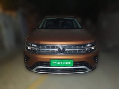 Volkswagen Teramont 380TSI AWD Premium Luxury Edition - ფოტო 2