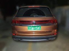 Volkswagen Teramont 380TSI AWD Premium Luxury Edition - ფოტო 3
