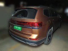 Volkswagen Teramont 380TSI AWD Premium Luxury Edition - ფოტო 4