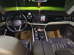 Volkswagen Teramont 380TSI AWD Premium Luxury Edition - ფოტო 5