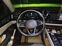 Volkswagen Teramont 380TSI AWD Premium Luxury Edition - ფოტო 6