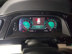 Volkswagen Teramont 380TSI AWD Premium Luxury Edition - ფოტო 7