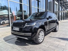 Land Rover Range Rover 3.0 L6 400PS Extended Wheelbase Seven-Seater - ფოტო 1