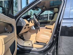 Land Rover Range Rover 3.0 L6 400PS Extended Wheelbase Seven-Seater - ფოტო 11