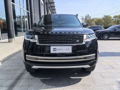 Land Rover Range Rover 3.0 L6 400PS Extended Wheelbase Seven-Seater - ფოტო 2