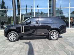 Land Rover Range Rover 3.0 L6 400PS Extended Wheelbase Seven-Seater - ფოტო 3