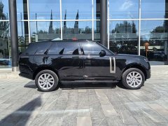 Land Rover Range Rover 3.0 L6 400PS Extended Wheelbase Seven-Seater - ფოტო 4