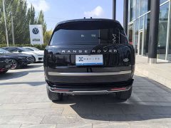 Land Rover Range Rover 3.0 L6 400PS Extended Wheelbase Seven-Seater - ფოტო 6