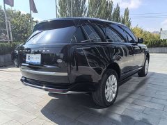 Land Rover Range Rover 3.0 L6 400PS Extended Wheelbase Seven-Seater - ფოტო 7