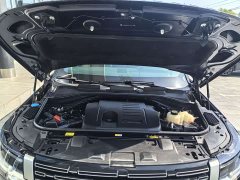 Land Rover Range Rover 3.0 L6 400PS Extended Wheelbase Seven-Seater - ფოტო 8