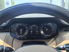 Land Rover Range Rover 3.0 L6 400PS Extended Wheelbase Seven-Seater - ფოტო 9