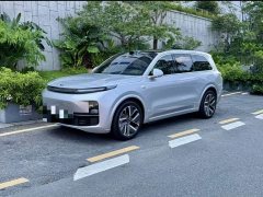 Li Auto L9 2022 Max - ფოტო 1