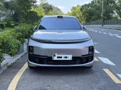 Li Auto L9 2022 Max - ფოტო 2