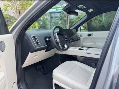 Li Auto L9 2022 Max - ფოტო 4