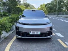 Li Auto L9 2022 Max - ფოტო 6