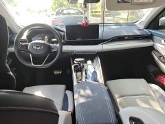 Geely Xingrui 2.0T Diesel Flagship - ფოტო 10
