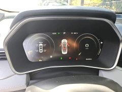 Geely Xingrui 2.0T Diesel Flagship - ფოტო 12
