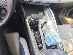 Geely Xingrui 2.0T Diesel Flagship - ფოტო 15
