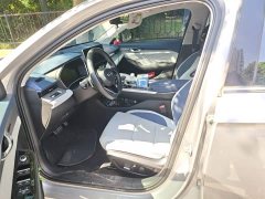 Geely Xingrui 2.0T Diesel Flagship - ფოტო 16