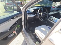 Geely Xingrui 2.0T Diesel Flagship - ფოტო 17