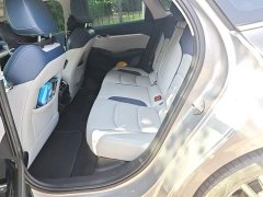 Geely Xingrui 2.0T Diesel Flagship - ფოტო 18