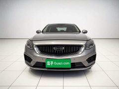 Geely Xingrui 2.0T Diesel Flagship - ფოტო 2